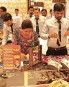 Gold hits all-time high, reaches Dh399 per gram Gold hits all-time high, reaches Dh399 per gram