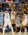Butler hails Curry after Warriors reach NBA playoffs Butler hails Curry after Warriors reach NBA playoffs