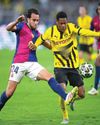 Barcelona suffer morale blow in Dortmund amid quadruple hunt Barcelona suffer morale blow in Dortmund amid quadruple hunt