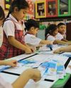 Abu Dhabi private schools to sign annual contract with parents Abu Dhabi private schools to sign annual contract with parents