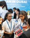 KT UniExpo Day 2: Students explore options before results KT UniExpo Day 2: Students explore options before results