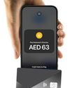 Magnati simplifies contactless payments with the launch of tap to pay on iPhone Magnati simplifies contactless payments with the launch of tap to pay on iPhone