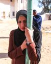 'Help us,' says wife of Gaza medic missing since ambulance attack 'Help us,' says wife of Gaza medic missing since ambulance attack
