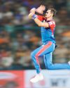 Axar thrilled by Starc's death-over heroics Axar thrilled by Starc's death-over heroics