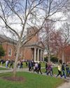 Trump admin: Harvard may lose ability to enrol foreign students Trump admin: Harvard may lose ability to enrol foreign students