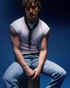 Benson Boone to open for F1 after-race concerts in Abu Dhabi Benson Boone to open for F1 after-race concerts in Abu Dhabi