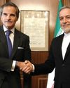 Trump blocked Israeli plan to strike Iran nuclear sites: Report Trump blocked Israeli plan to strike Iran nuclear sites: Report