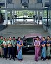 Sri Lanka's first women-run hotel breaks down barriers Sri Lanka's first women-run hotel breaks down barriers