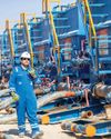 Adnoc Drilling secures $1.63B contract for drilling services Adnoc Drilling secures $1.63B contract for drilling services