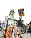 Trump slams 'weak, ineffective' judges as row over deportation of migrants deepens Trump slams 'weak, ineffective' judges as row over deportation of migrants deepens