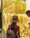 Dubai jewellers explore ways to win back South Asian buyers Dubai jewellers explore ways to win back South Asian buyers