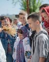 Russia and Ukraine accuse each other of breaching Easter truce Russia and Ukraine accuse each other of breaching Easter truce