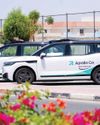 Baidu to begin testing driverless taxis in Dubai, roll out in 2026 Baidu to begin testing driverless taxis in Dubai, roll out in 2026