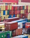 DP World enhancing connectivity in India DP World enhancing connectivity in India