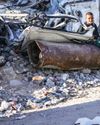 Gaza rescuers: Israeli strikes kill 25 Gaza rescuers: Israeli strikes kill 25