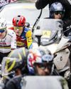 Skjelmose denies world champion Pogacar in shock Amstel Gold win Skjelmose denies world champion Pogacar in shock Amstel Gold win