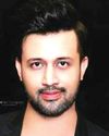 Ready to sing Jeene Laga Hoon with Atif Aslam in Dubai?