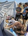 'Professional failures' in killings of medics: Israel