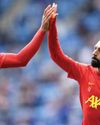 Reds icons Salah and Van Dijk prove age is just a number
