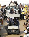 When Pope Francis visited UAE in 2019, he came as ‘a brother'