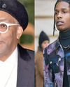 Spike Lee on why A$AP Rocky was chosen for Highest 2 Lowest