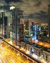 Dubai inflation cools on cheaper transport, food
