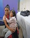Indians battle respiratory issues, skin rashes in world's most polluted town