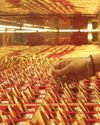 Gold prices up 'by the hour', hit record high3