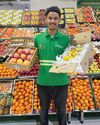 'King of fruits' enters markets, draws crowd15