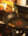 'Most residents unaware of cooking oil smoke points'12