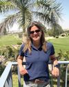 Naela El Attar: Driving Egypt's golf legacy forward from the heart of Cairo34