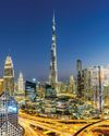 Tourists spend over Dh7K on luxury experiences in UAE7