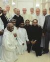 Priests, residents recall encounter with Pope11