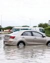 Dubai to alert residents about waterlogging using Al model Dubai to alert residents about waterlogging using Al model