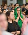 St Mary's Church invites residents to attend memorial service on April 26 St Mary's Church invites residents to attend memorial service on April 26