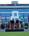 FORTUNE GROUP'S BOLD NEW F&B VENTURE FORTUNE GROUP'S BOLD NEW F&B VENTURE