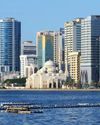 Sharjah's real estate deals top Dh13B in Q1 Sharjah's real estate deals top Dh13B in Q1