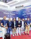 Milano by Danube takes centre stage at the 137th Canton Fair in China Milano by Danube takes centre stage at the 137th Canton Fair in China