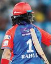 KL Rahul shows his former team what they're missing KL Rahul shows his former team what they're missing