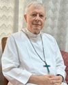 The bishop who helped bring Pope Francis to Arabian Peninsula The bishop who helped bring Pope Francis to Arabian Peninsula