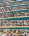Super rich drive Middle East luxury real estate boom Super rich drive Middle East luxury real estate boom