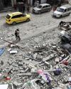 Gaza rescuers: Israeli strikes kill 53 after evacuation order Gaza rescuers: Israeli strikes kill 53 after evacuation order