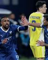 Gwangju focused on Al Hilal’s Saudi contingent in Champions League clash Gwangju focused on Al Hilal’s Saudi contingent in Champions League clash