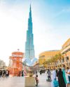 Strategic collaborations drive Dubai’s tourism momentum Strategic collaborations drive Dubai’s tourism momentum