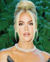 Why Khloe is a sharer Why Khloe is a sharer