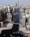 Dubai residential realty sales surge 22.4% in first quarter Dubai residential realty sales surge 22.4% in first quarter