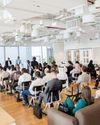 Hub71 records $2.17b in startup funding Hub71 records $2.17b in startup funding