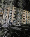 'Vladimir, STOP!': Trump turns on Putin after deadly Kyiv strike 'Vladimir, STOP!': Trump turns on Putin after deadly Kyiv strike