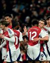 Arsenal lacked 'energy' in Palace draw as Liverpool set to seal title Arsenal lacked 'energy' in Palace draw as Liverpool set to seal title