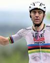 UAE Team Emirates rider Pogacar back on top with big win UAE Team Emirates rider Pogacar back on top with big win